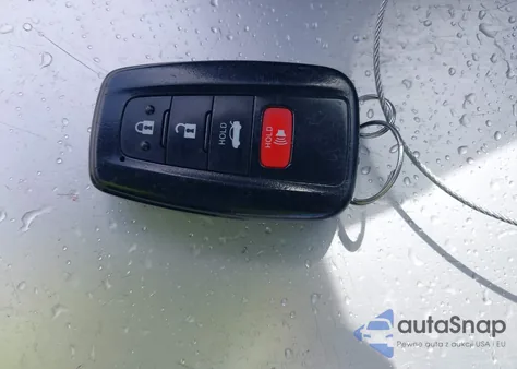 2023 Toyota Camry Se из США, поврежденный, VIN 4T1S11AK2PU155062